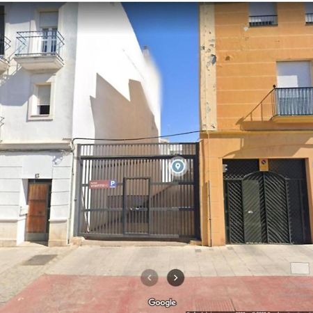 El Limonar De La Ribera Parking Disponible De Pago Apartment Cordoba Luaran gambar