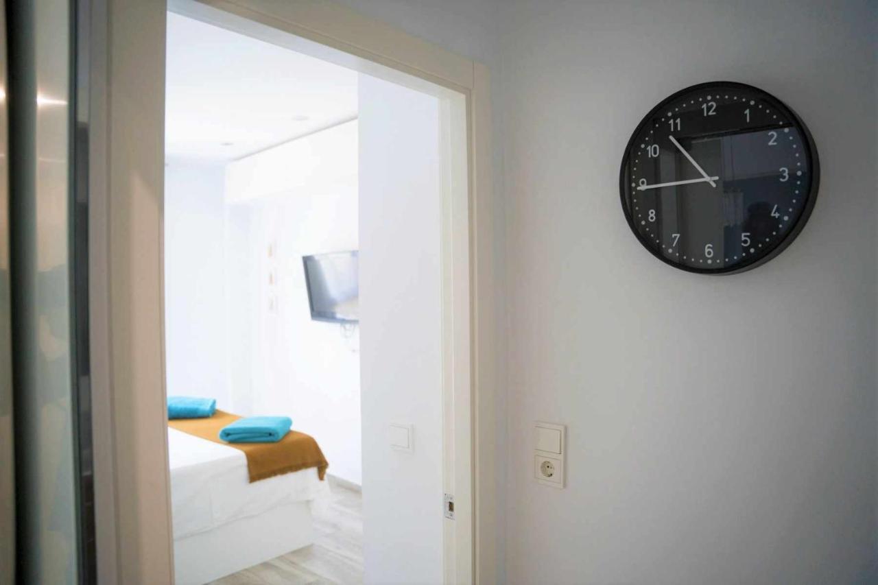 El Limonar De La Ribera Parking Disponible De Pago Apartment Cordoba Luaran gambar
