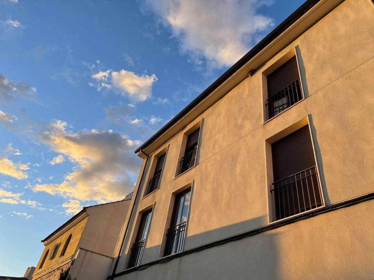 El Limonar De La Ribera Parking Disponible De Pago Apartment Cordoba Luaran gambar