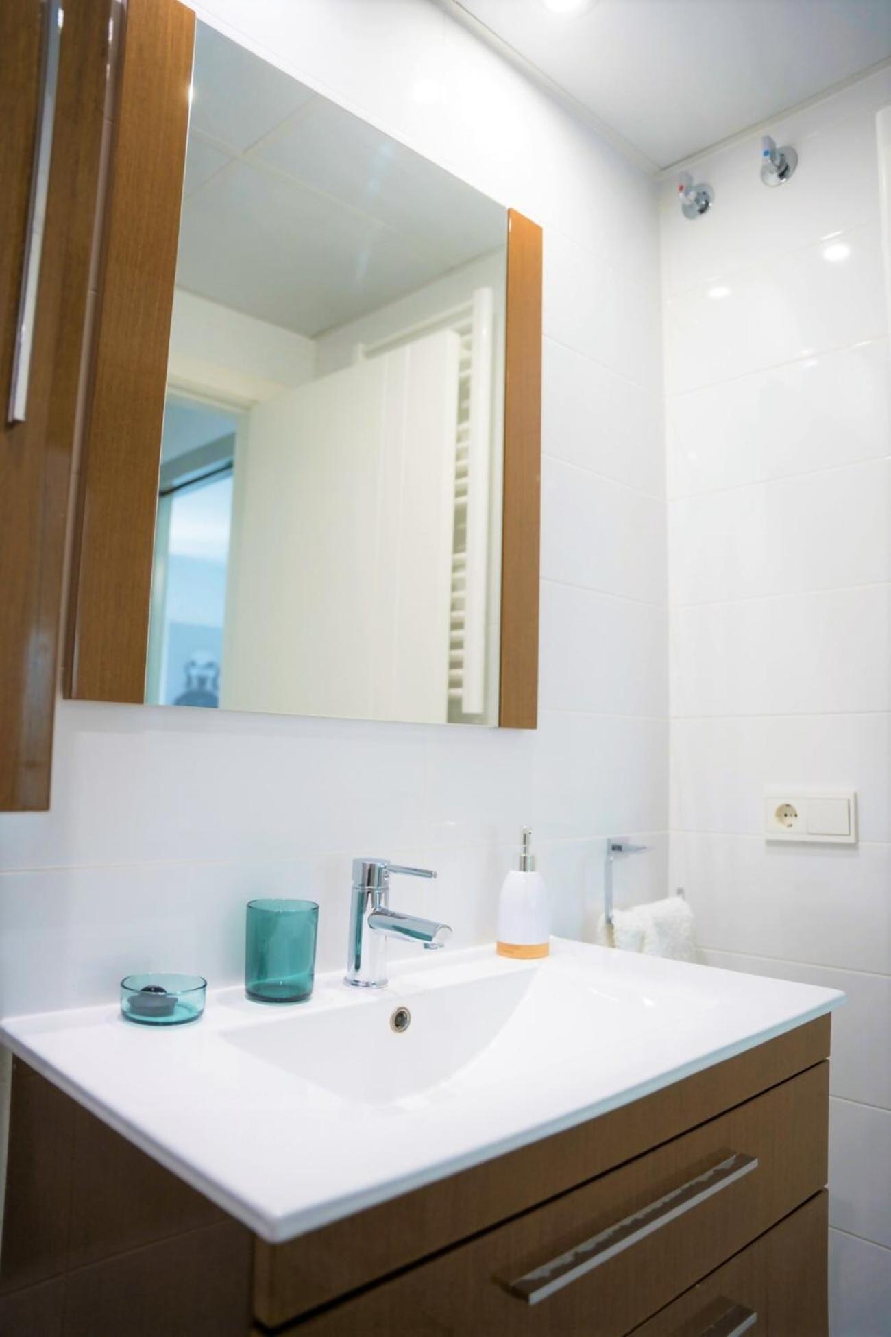 El Limonar De La Ribera Parking Disponible De Pago Apartment Cordoba Luaran gambar