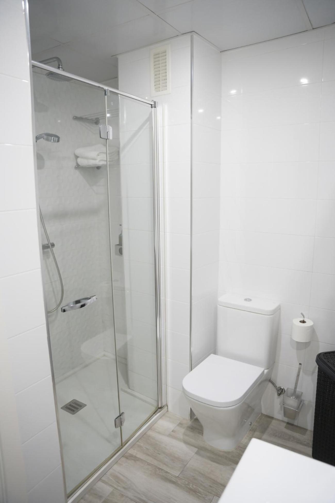 El Limonar De La Ribera Parking Disponible De Pago Apartment Cordoba Luaran gambar