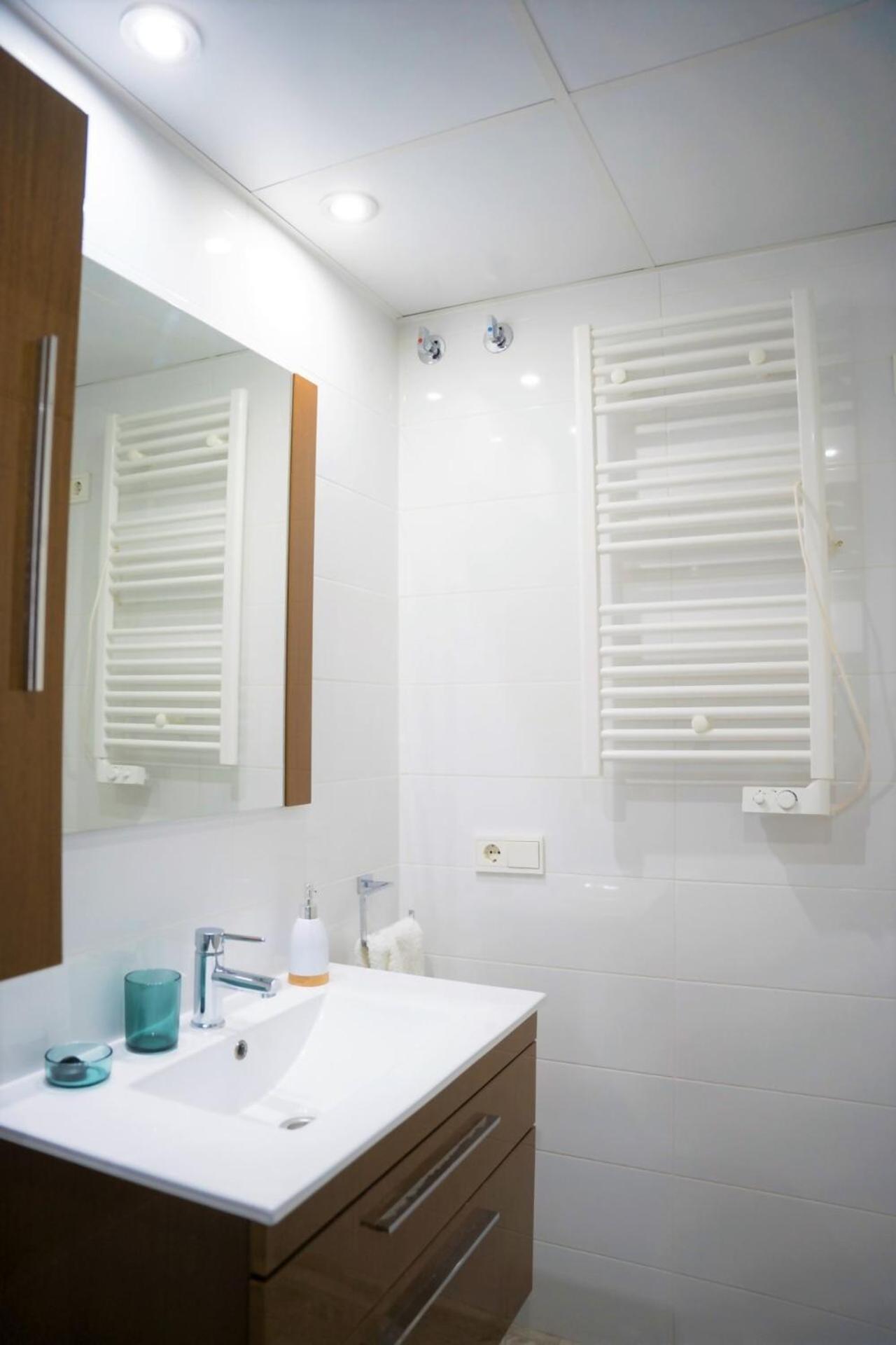 El Limonar De La Ribera Parking Disponible De Pago Apartment Cordoba Luaran gambar