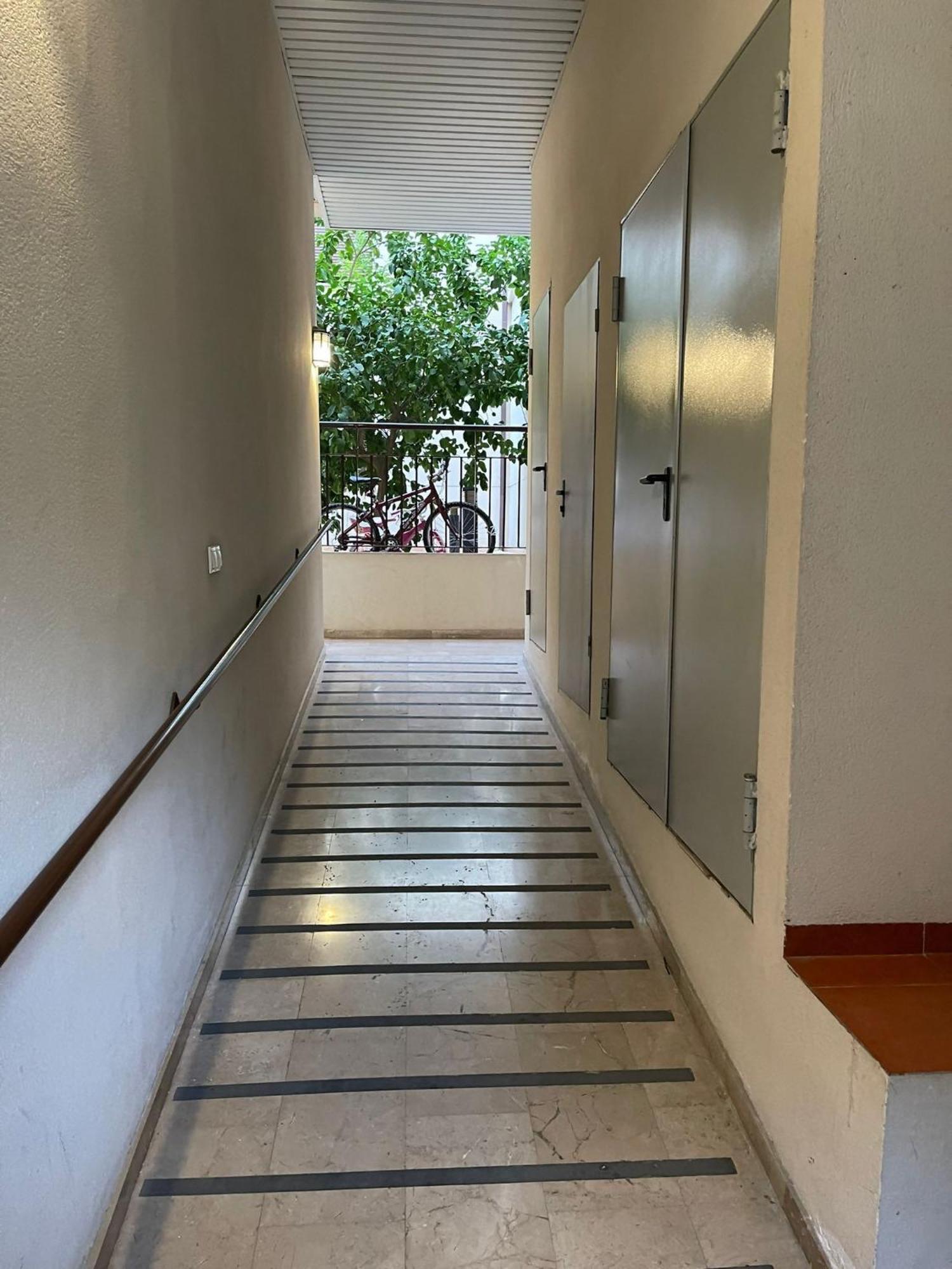 El Limonar De La Ribera Parking Disponible De Pago Apartment Cordoba Luaran gambar